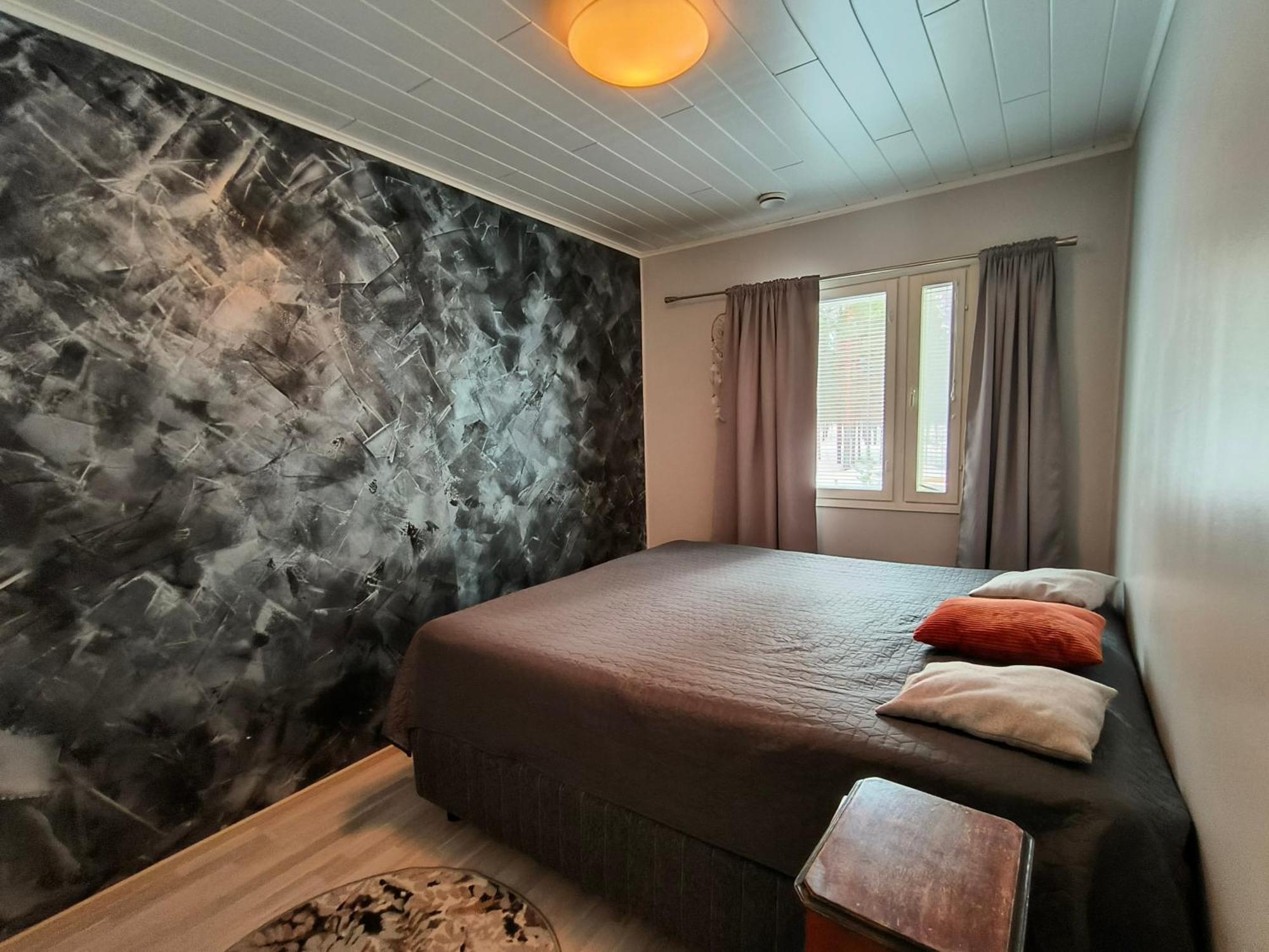 Viitadyynintie Saunallinen Huoneisto Kalajoki Exterior foto